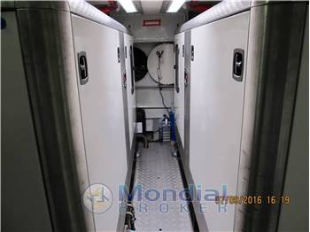 CAMPER e NICHOLSON NAVETTA