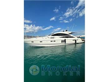 PRINCESS V65MKII SPORT