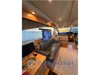PRINCESS V65MKII SPORT