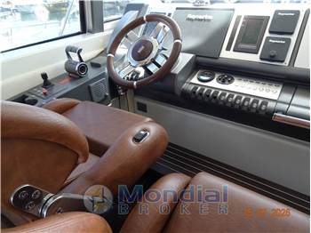 AZIMUT 68 S