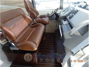 AZIMUT 68 S