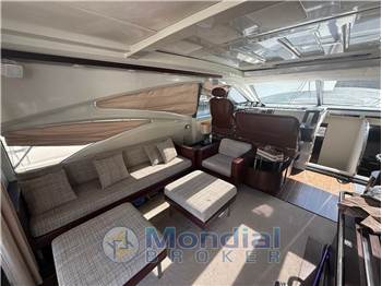 AZIMUT 68 S