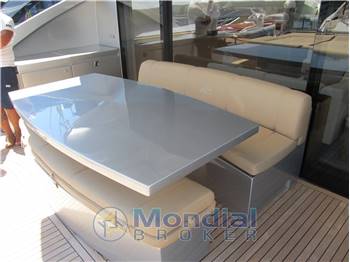 DELL'ADRIATICO PERSHING 80