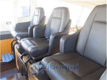 DELL'ADRIATICO PERSHING 80