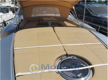 DELL'ADRIATICO PERSHING 80