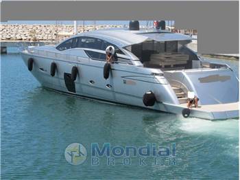 DELL'ADRIATICO PERSHING 80