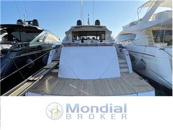 DELL'ADRIATICO PERSHING 80