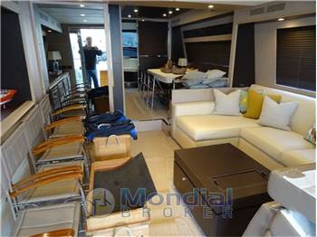 RIVA VENERE 75 SUPER