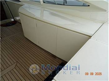 CANTIERI SARNICO HT 60