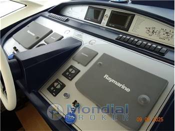 CANTIERI SARNICO HT 60