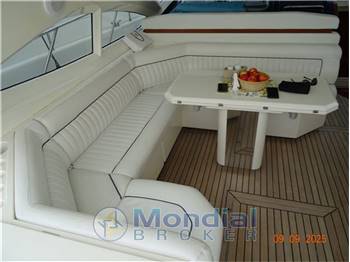 CANTIERI SARNICO HT 60