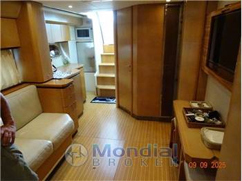 CANTIERI SARNICO HT 60