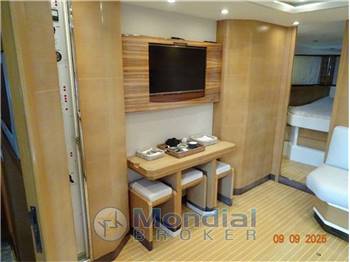 CANTIERI SARNICO HT 60