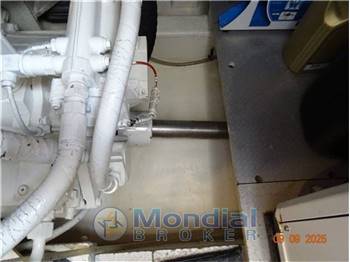 CANTIERI SARNICO HT 60