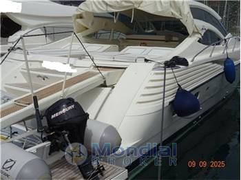 CANTIERI SARNICO HT 60