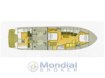 CANTIERI SARNICO HT 60