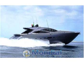 CANTIERI ADRIATICO PERSHING 76