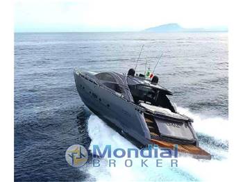 CANTIERI ADRIATICO PERSHING 76
