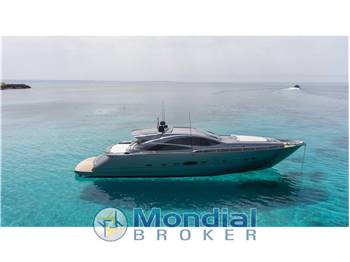 CANTIERI ADRIATICO PERSHING 76
