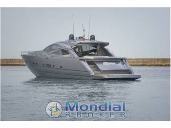 CANTIERI ADRIATICO PERSHING 76