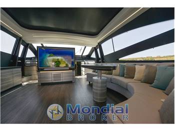 CANTIERI ADRIATICO PERSHING 76