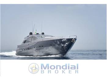 CANTIERI ADRIATICO PERSHING 76