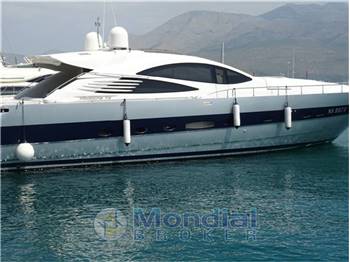 CANTIERI ADRIATICO PERSHING 76