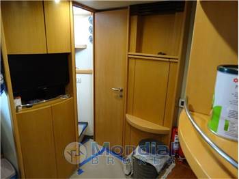 CANTIERI ADRIATICO PERSHING 76