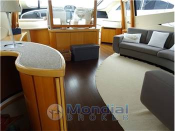 CANTIERI ADRIATICO PERSHING 76