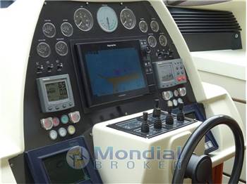 CANTIERI ADRIATICO PERSHING 76