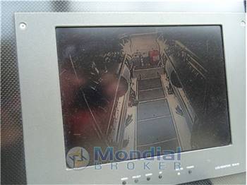 CANTIERI ADRIATICO PERSHING 76