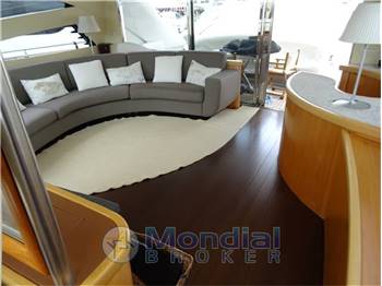 CANTIERI ADRIATICO PERSHING 76