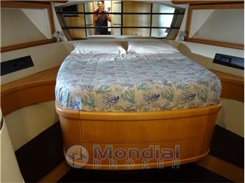CANTIERI ADRIATICO PERSHING 76