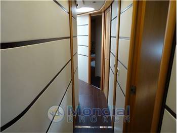 CANTIERI ADRIATICO PERSHING 76
