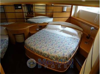 CANTIERI ADRIATICO PERSHING 76