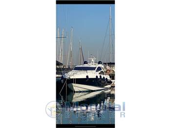 SUNSEEKER PREDATOR 62 HT