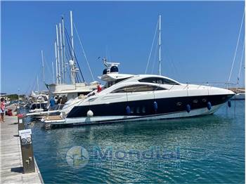 SUNSEEKER PREDATOR 62 HT