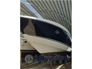 SUNSEEKER PREDATOR 62 HT