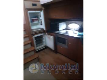 SUNSEEKER PREDATOR 62 HT