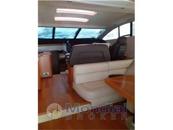 SUNSEEKER PREDATOR 62 HT