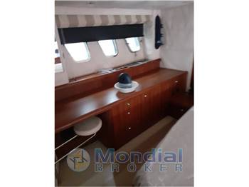 SUNSEEKER PREDATOR 62 HT