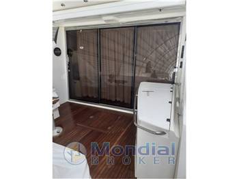 SUNSEEKER PREDATOR 62 HT