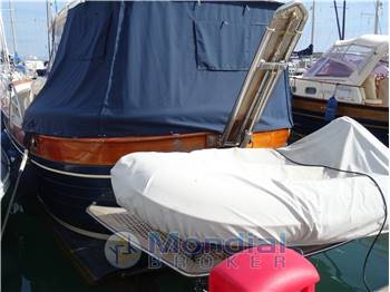 NAUTICA ESPOSITO FUTURA 38