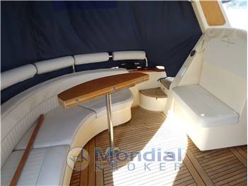 NAUTICA ESPOSITO FUTURA 38