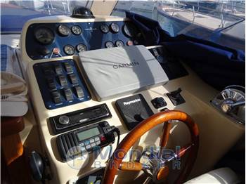 NAUTICA ESPOSITO FUTURA 38