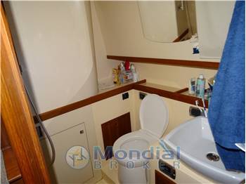 NAUTICA ESPOSITO FUTURA 38