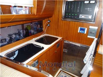 NAUTICA ESPOSITO FUTURA 38