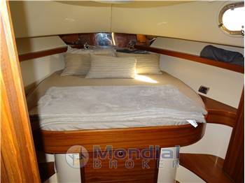 NAUTICA ESPOSITO FUTURA 38