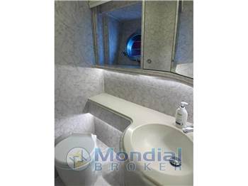 CANTIERI BAIA AZZURRA 63