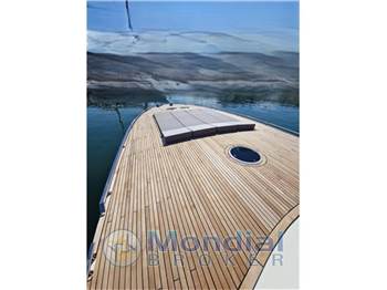 CANTIERI BAIA AZZURRA 63